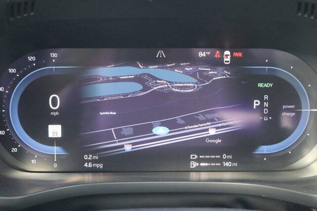 2024 Volvo XC60 Recharge T8 Ultimate Dark Theme