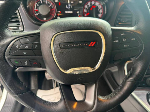 2016 Dodge Challenger R/T