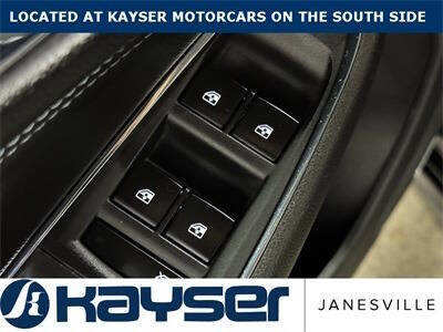 2017 Chevrolet Cruze Premier Auto