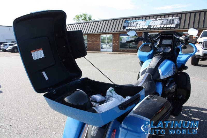 2020 Harley-Davidson Road Glide