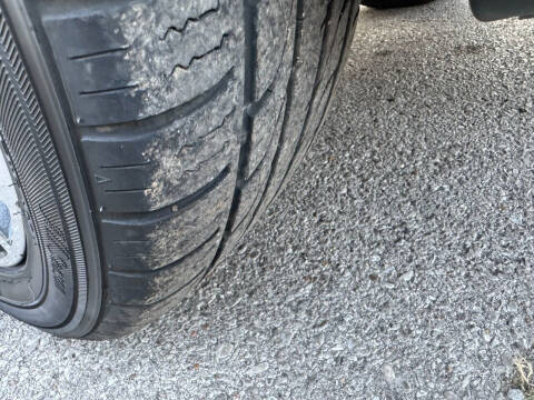 2016 Mitsubishi Outlander Sport 2.4 SE