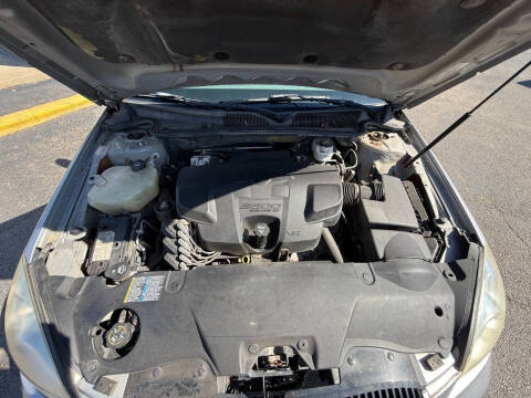 2006 Buick Lucerne CXL V6