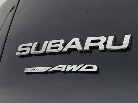 2021 Subaru Ascent Touring