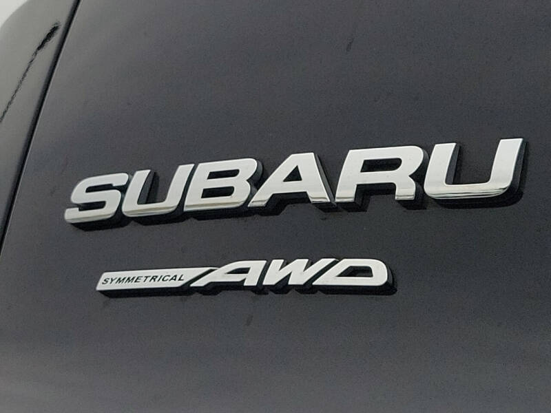 2021 Subaru Ascent Touring