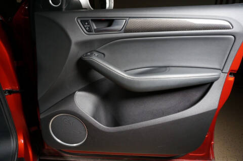 2014 Audi SQ5 3.0T quattro Premium Plus