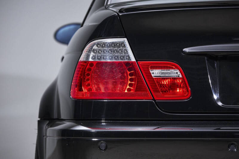 2006 BMW M3