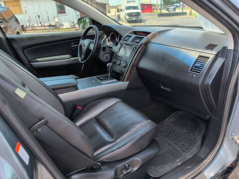 2010 Mazda CX-9 Touring