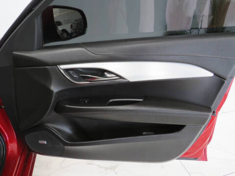 2014 Cadillac ATS 3.6L Premium