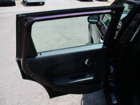 2017 MINI Clubman Cooper ALL4