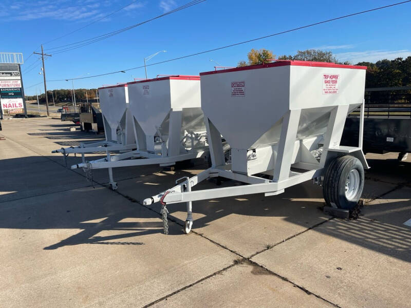 2025 Trip Hopper T-856