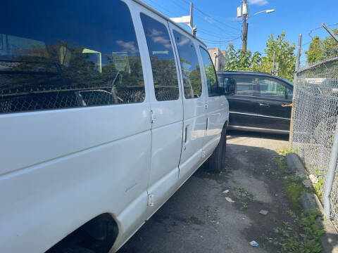 2011 Ford E-Series for sale at TGM Motors in Paterson NJ