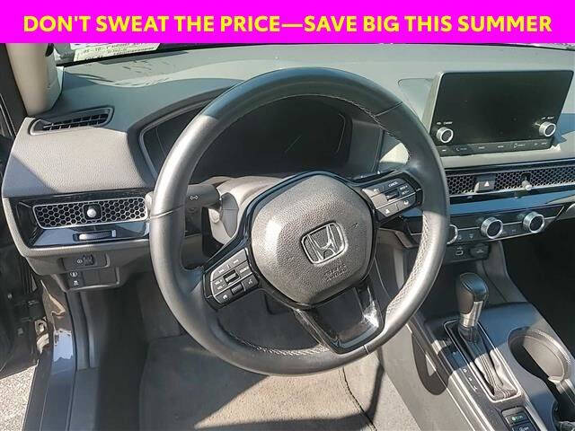 2023 Honda Civic