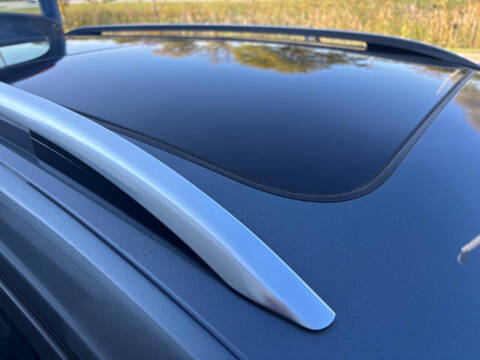 2017 Volkswagen Golf Alltrack TSI SE 4Motion