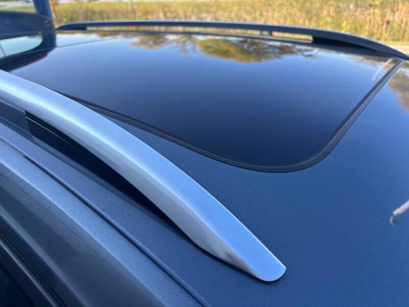 2017 Volkswagen Golf Alltrack TSI SE 4Motion