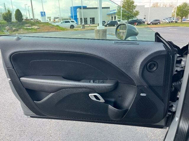 2018 Dodge Challenger 42