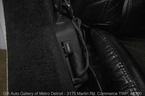 1996 Chevrolet Corvette