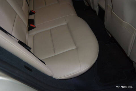 2010 Mercedes-Benz E-Class