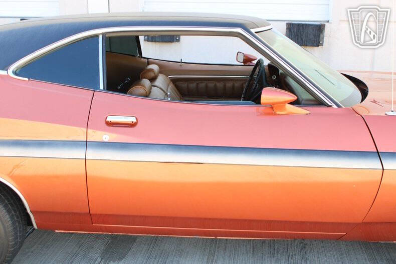 1973 Ford Torino
