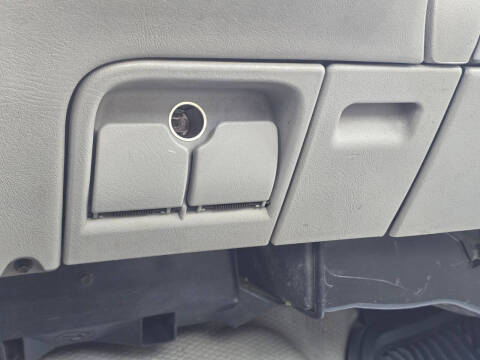 1996 Chevrolet C/K 3500 Series