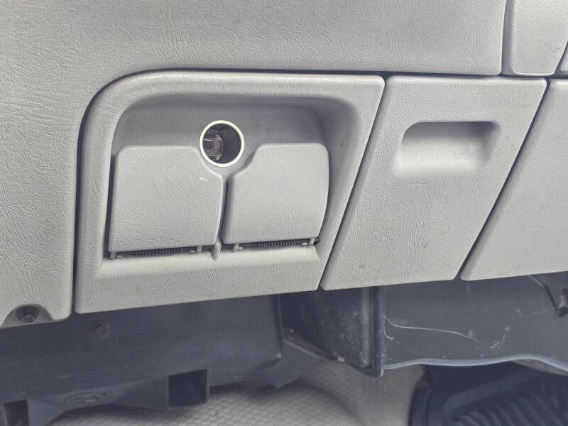 1996 Chevrolet C/K 3500 Series