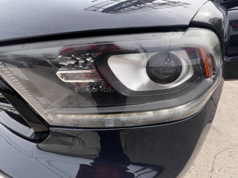 2017 Dodge Durango R/T