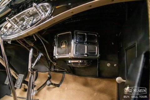 1931 Cadillac Series 355A