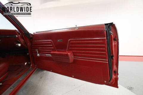 1969 Chevrolet Chevelle