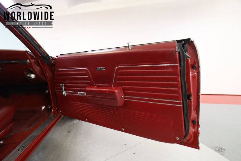 1969 Chevrolet Chevelle