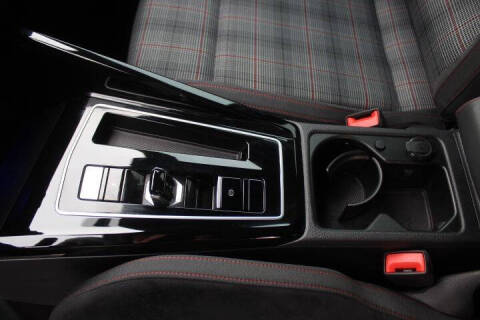 2024 Volkswagen Golf GTI S