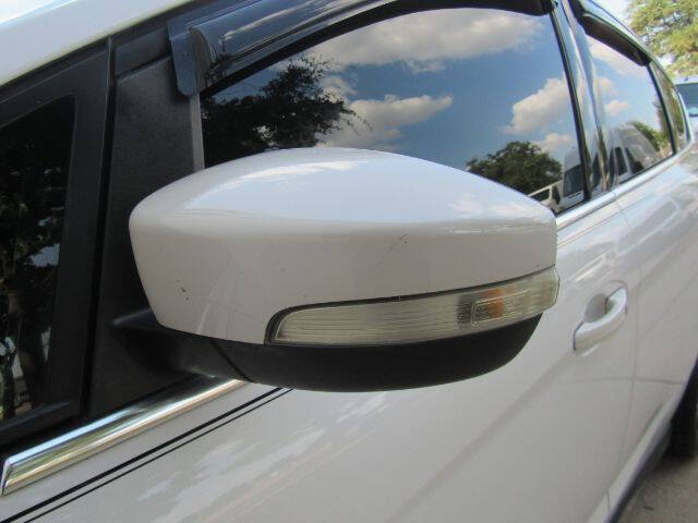 2017 Ford C-MAX Hybrid Titanium