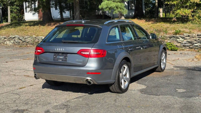 2014 Audi Allroad 2.0T quattro Premium Plus