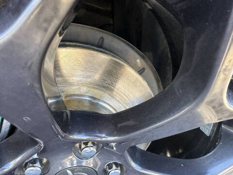 2020 Chrysler 300 Touring