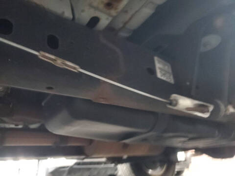 2013 RAM 1500 Tradesman