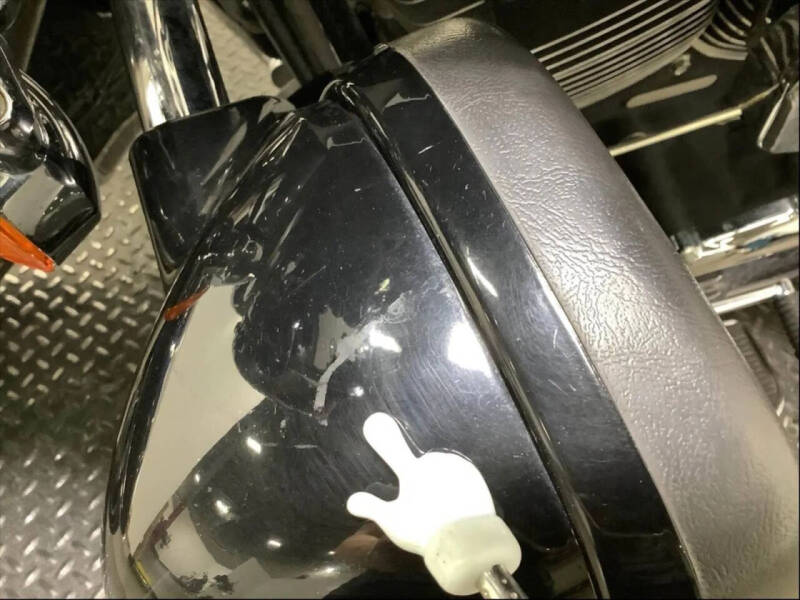 2013 Harley-Davidson FLHTK EG Ultra Ltd