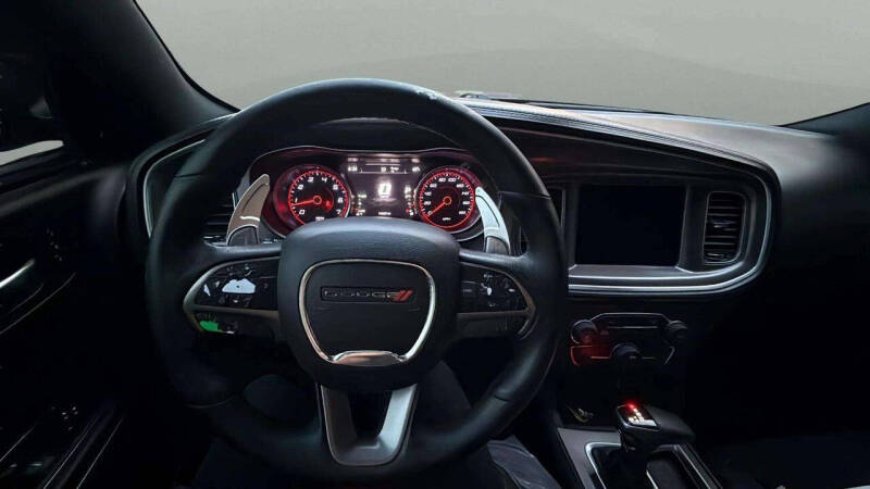 2019 Dodge Charger R/T Scat Pack