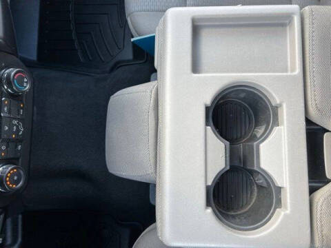 2022 Ford F-250 Super Duty