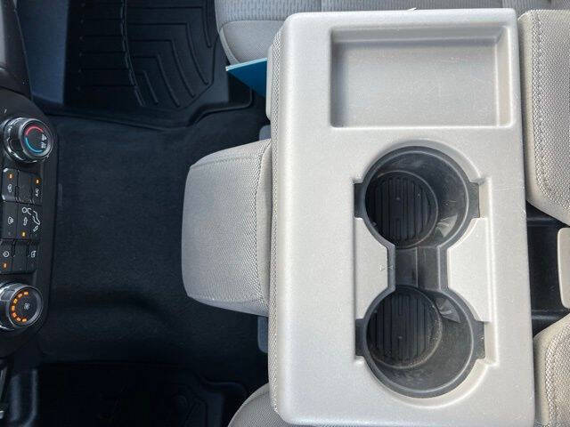 2022 Ford F-250 Super Duty