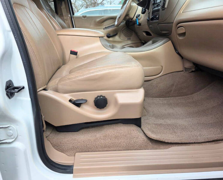 1998 Ford Expedition