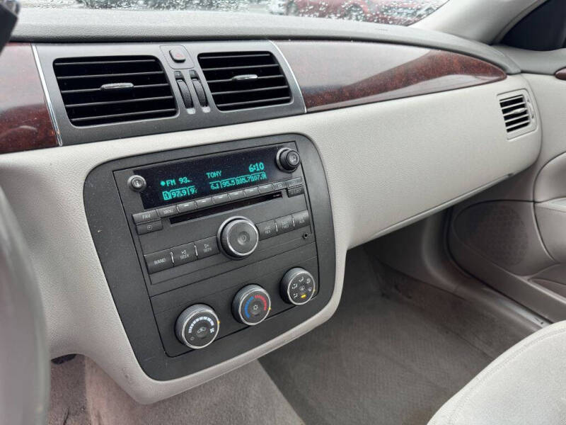 2008 Buick Lucerne CX