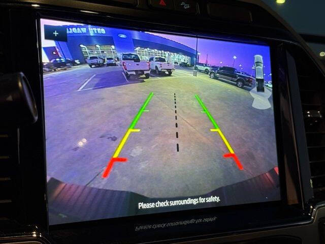 2022 Ford F-250 Super Duty