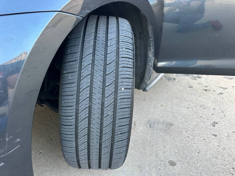 2017 Volkswagen Golf GTI Autobahn