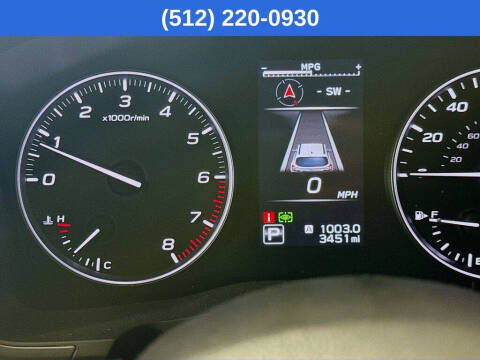 2025 Subaru Ascent Limited 7-Passenger