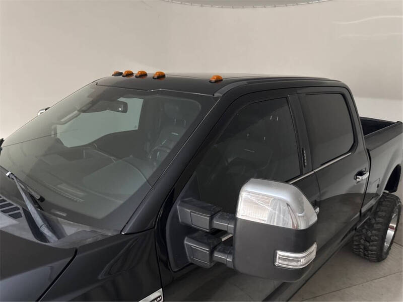 2017 Ford F-350 Super Duty