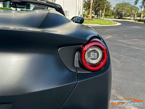 2020 Ferrari Portofino