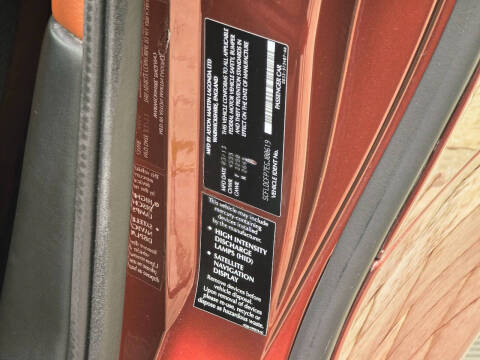 2014 Aston Martin Vanquish