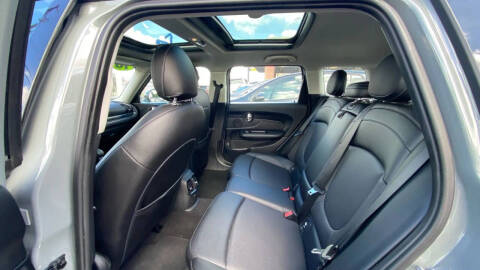 2016 MINI Clubman Cooper