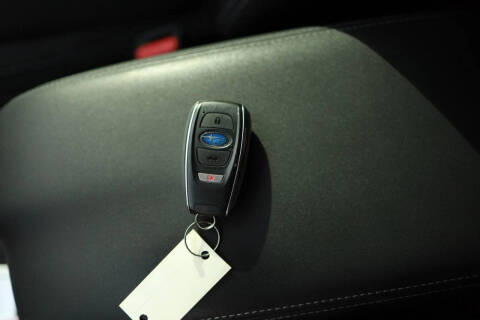 2021 Subaru Ascent Premium 7-Passenger