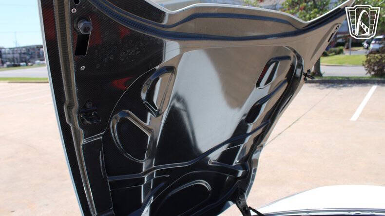 2013 Chevrolet Corvette 427 Collector Edition
