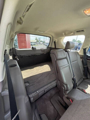2017 Lexus GX 460