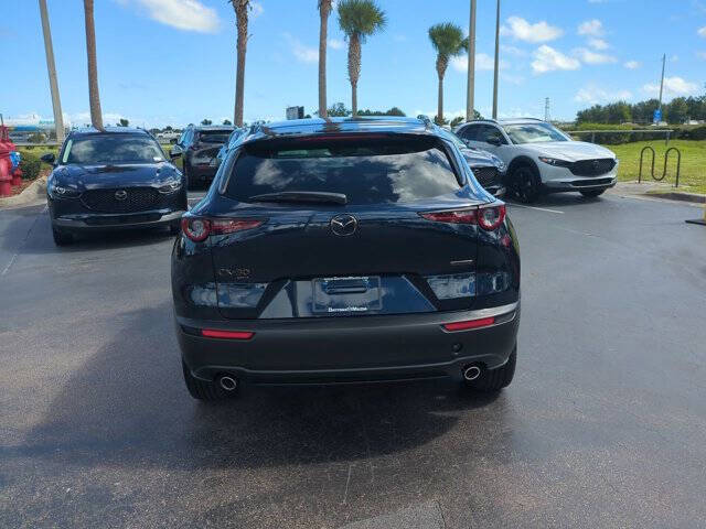 2026 Mazda CX-30 2.5 S Aire Edition